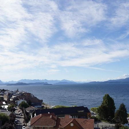 Patagonia Oeste ซานคาร์ลอส เด บาริโลเช ภายนอก รูปภาพ