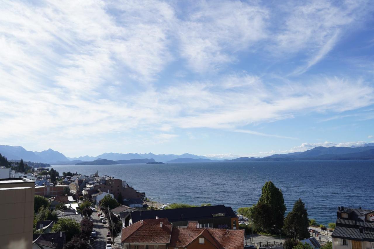 Patagonia Oeste ซานคาร์ลอส เด บาริโลเช ภายนอก รูปภาพ