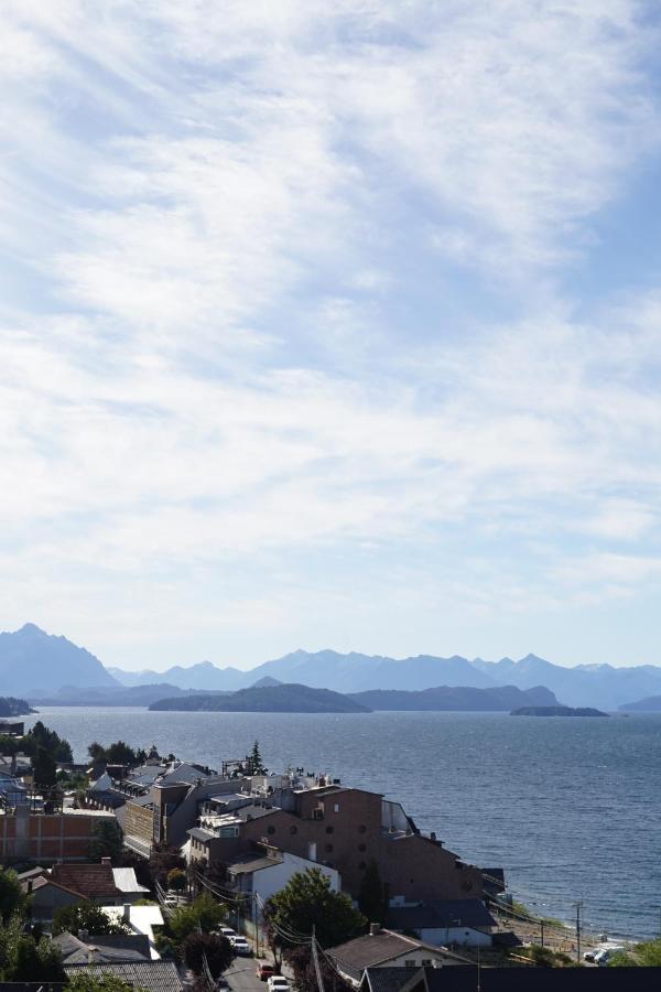 Patagonia Oeste ซานคาร์ลอส เด บาริโลเช ภายนอก รูปภาพ